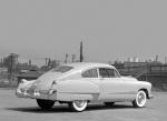 Cadillac Sixty-One Club Coupe 1948 года